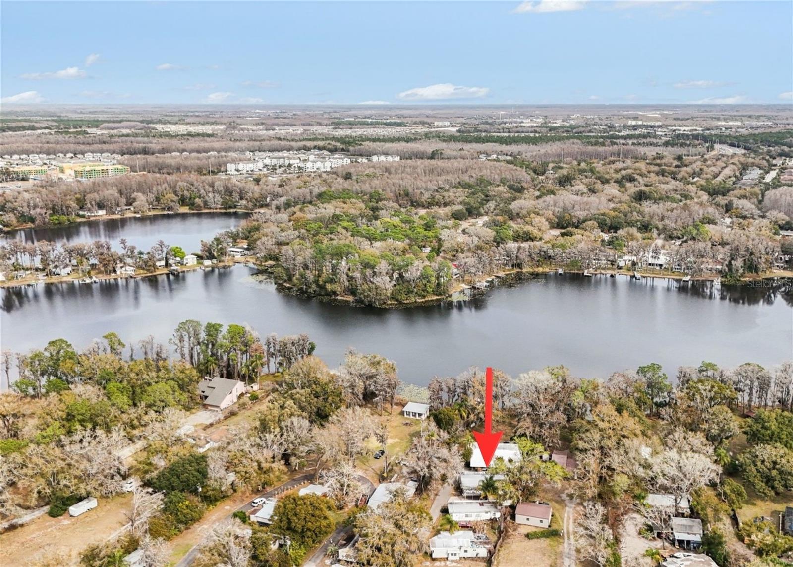 HARRIETT ESTATES - Residential