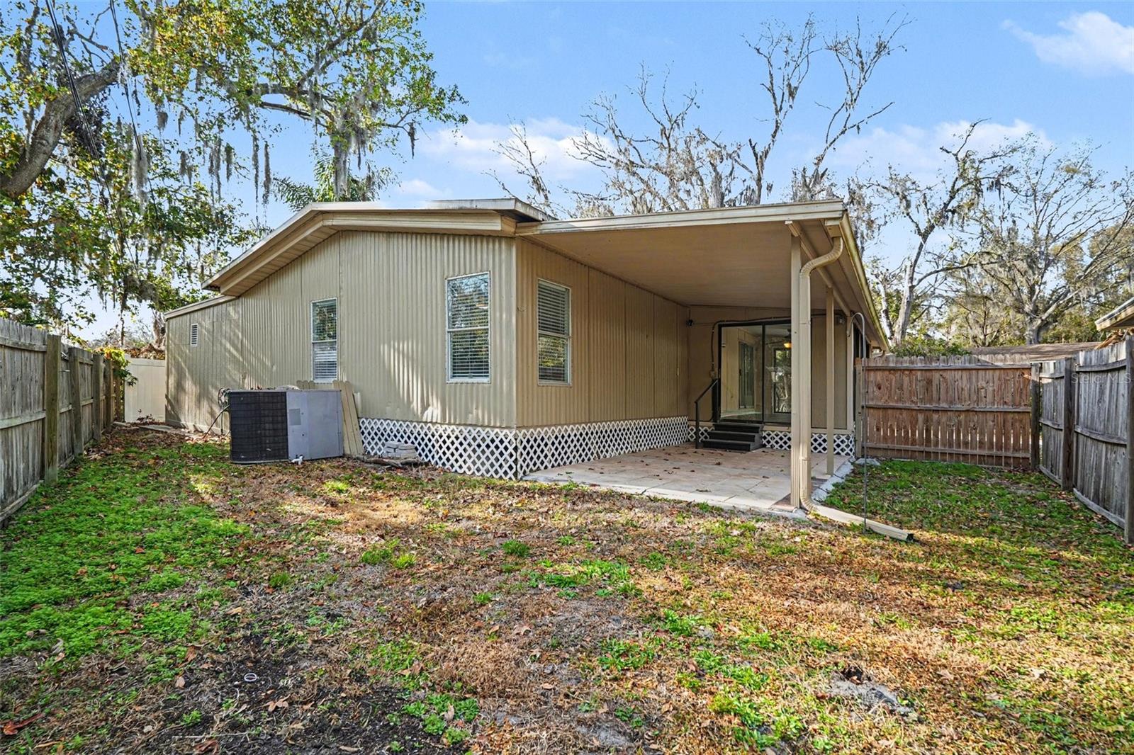 HARRIETT ESTATES - Residential