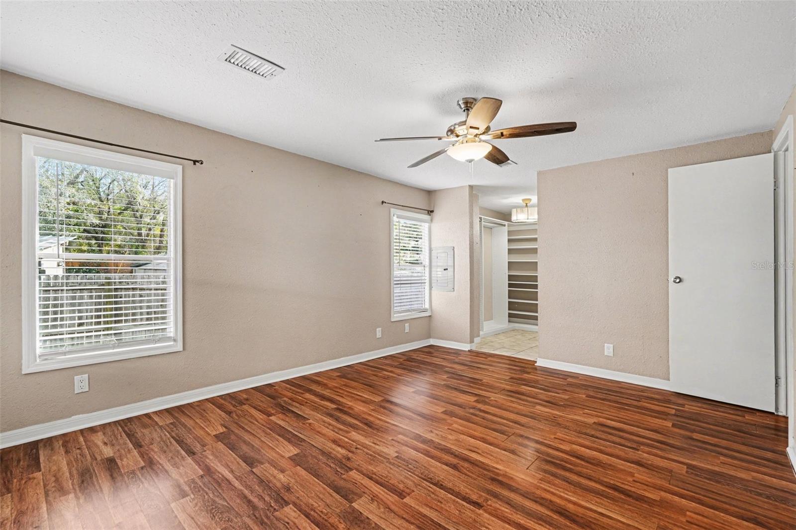 HARRIETT ESTATES - Residential