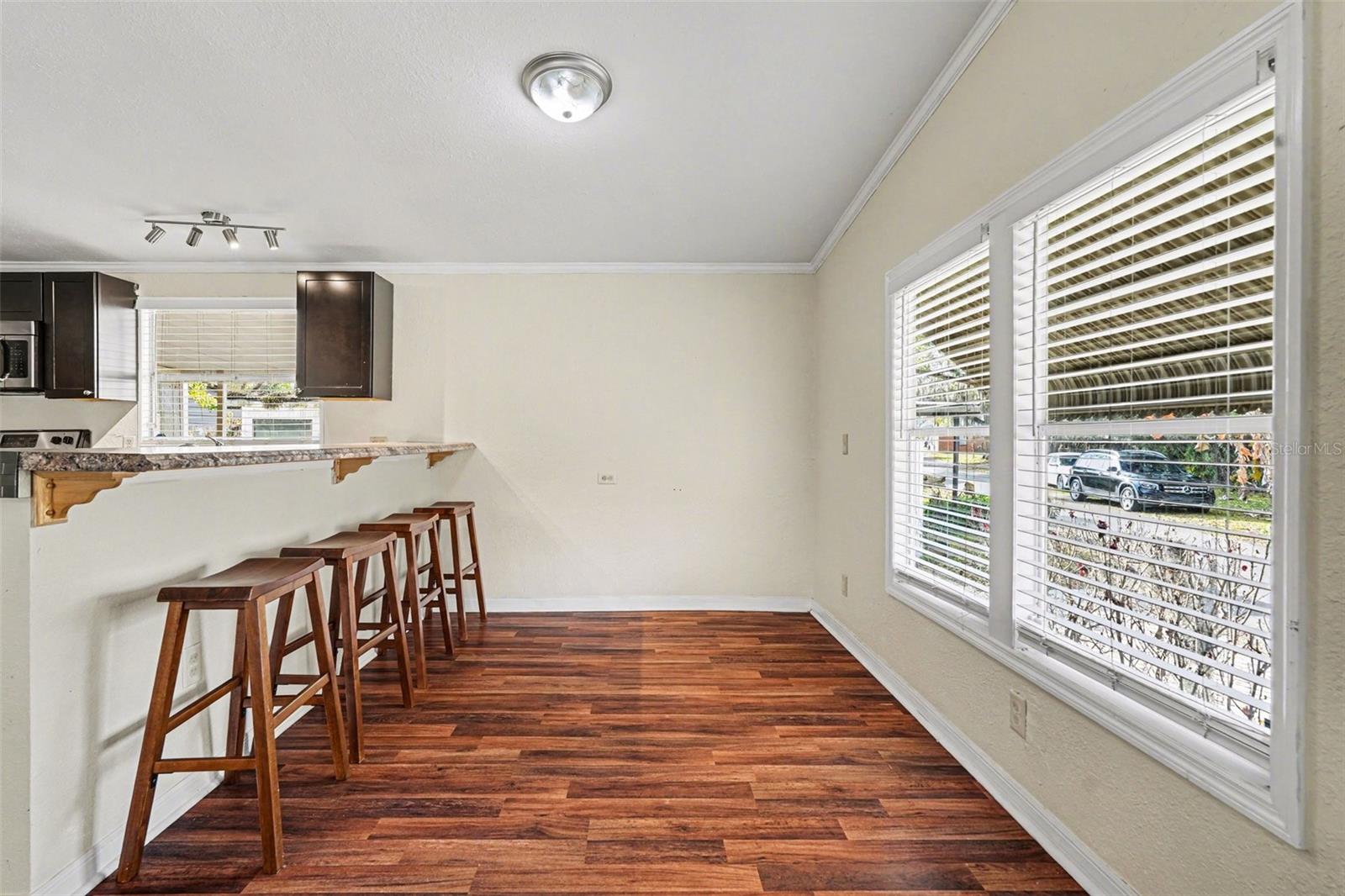 HARRIETT ESTATES - Residential