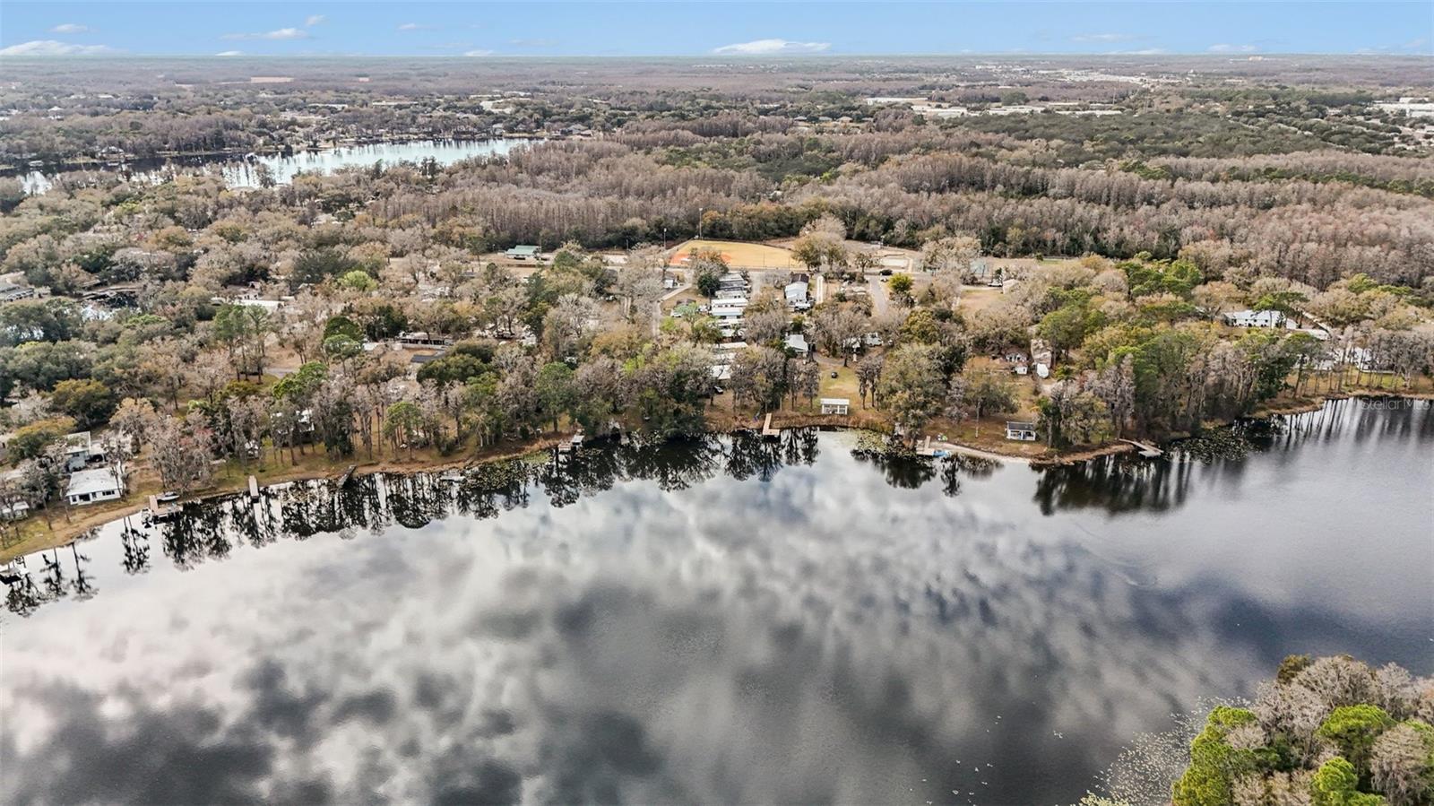 HARRIETT ESTATES - Residential