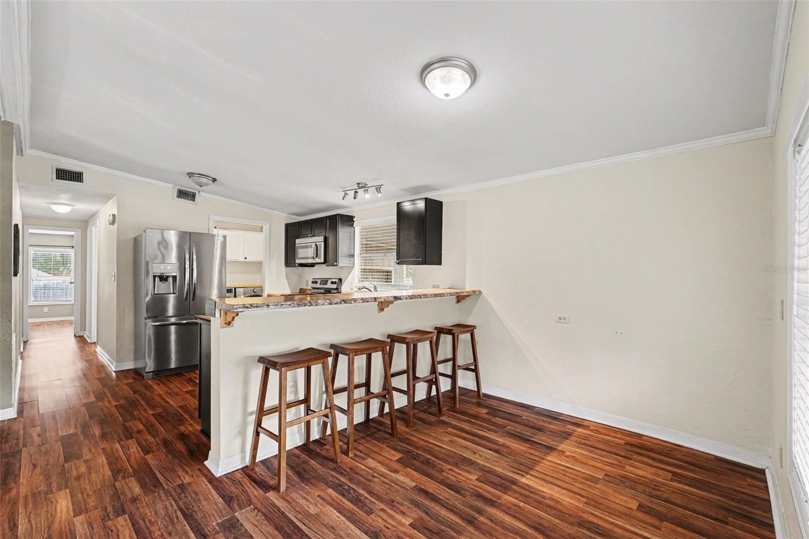 HARRIETT ESTATES - Residential