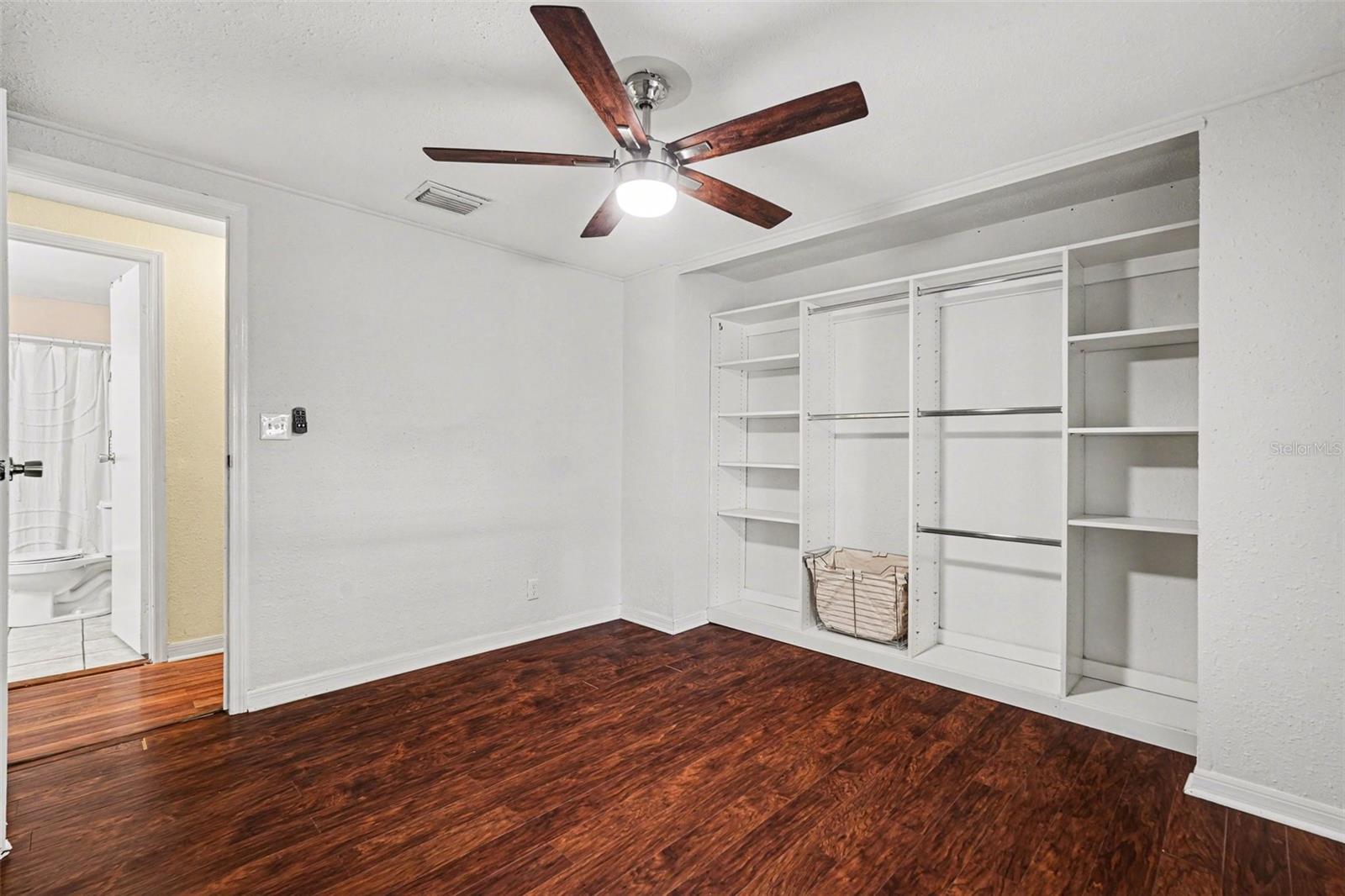 HARRIETT ESTATES - Residential