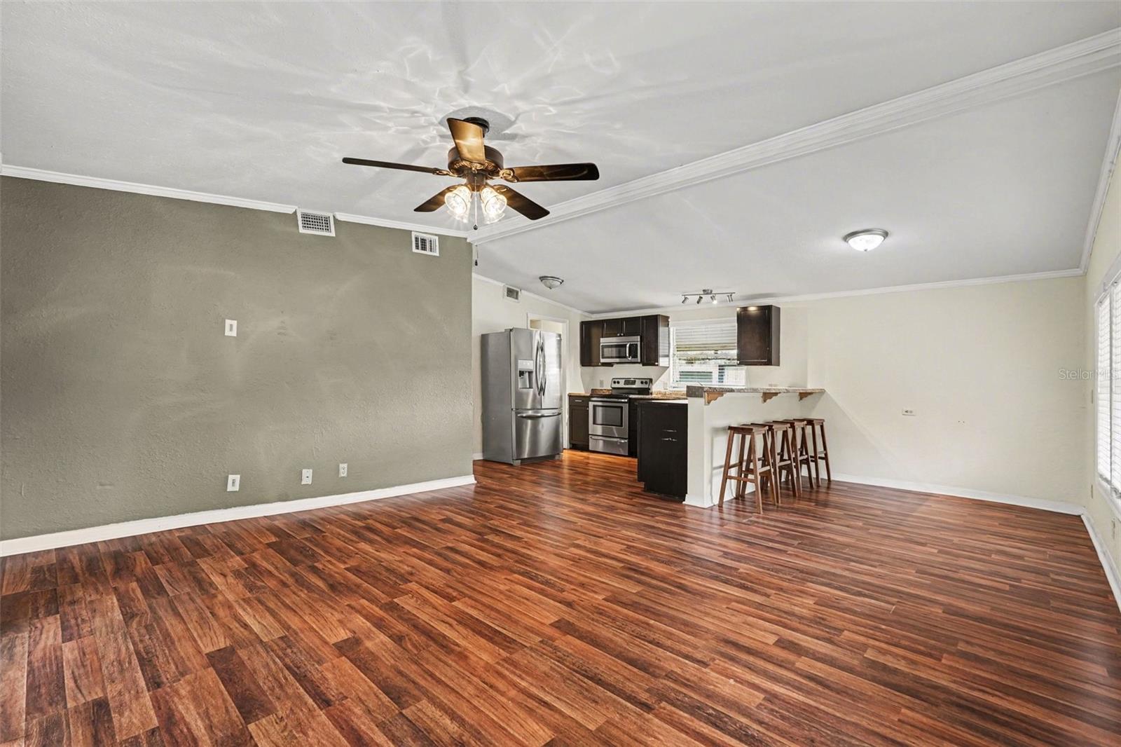 HARRIETT ESTATES - Residential