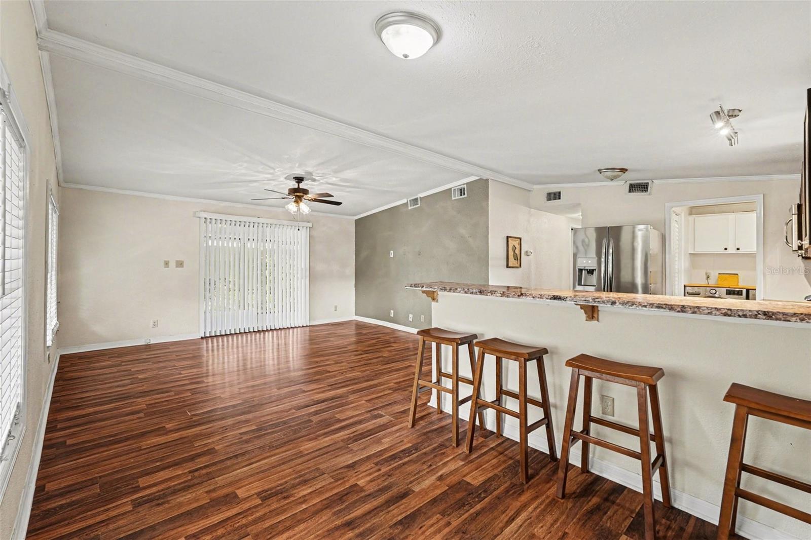 HARRIETT ESTATES - Residential