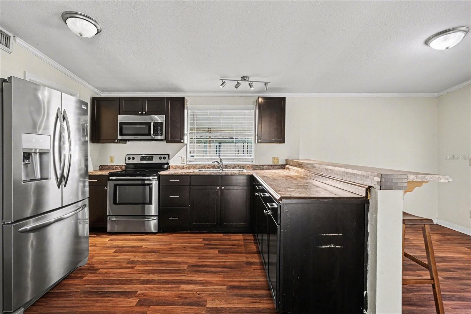 HARRIETT ESTATES - Residential