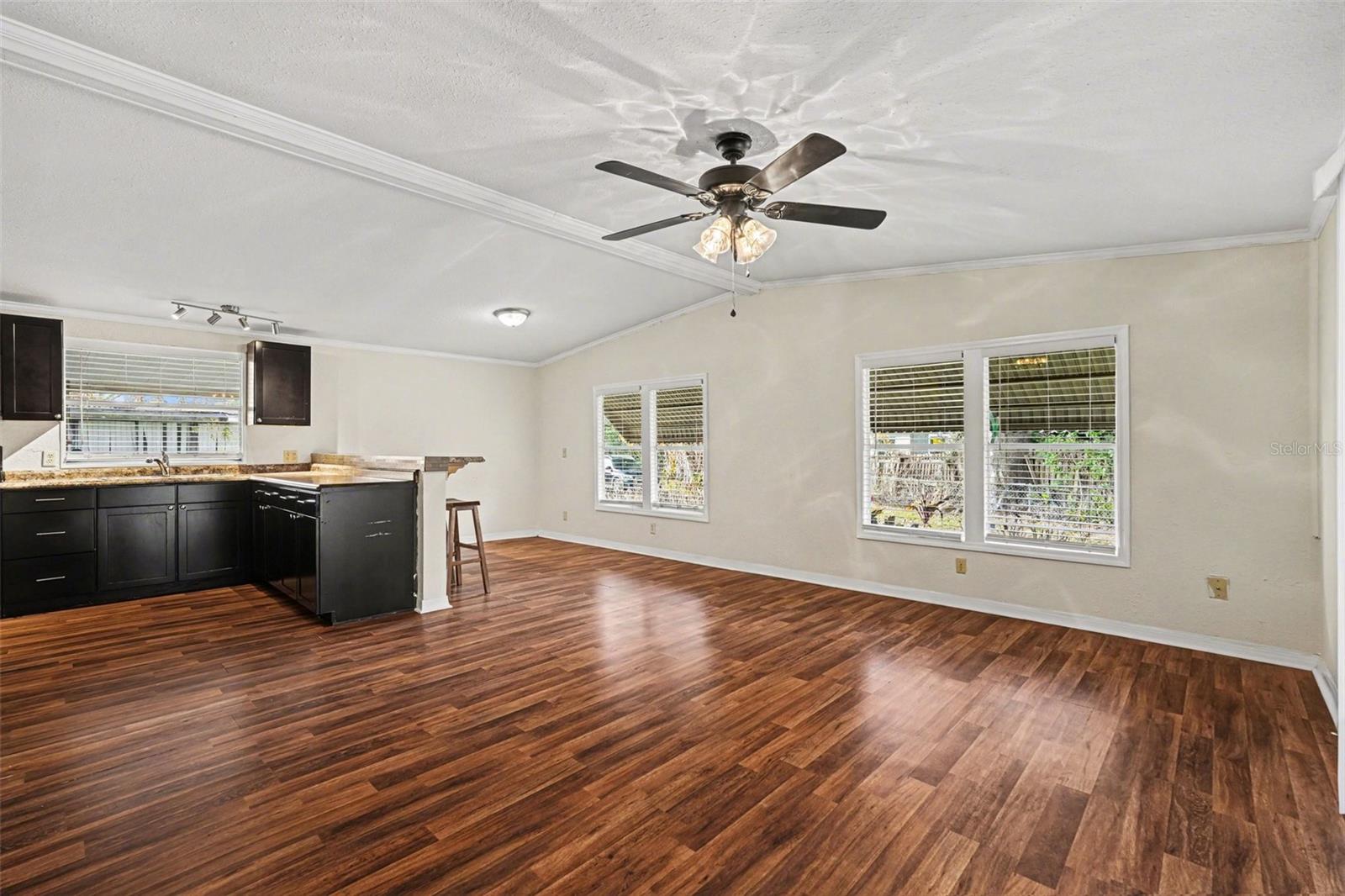 HARRIETT ESTATES - Residential