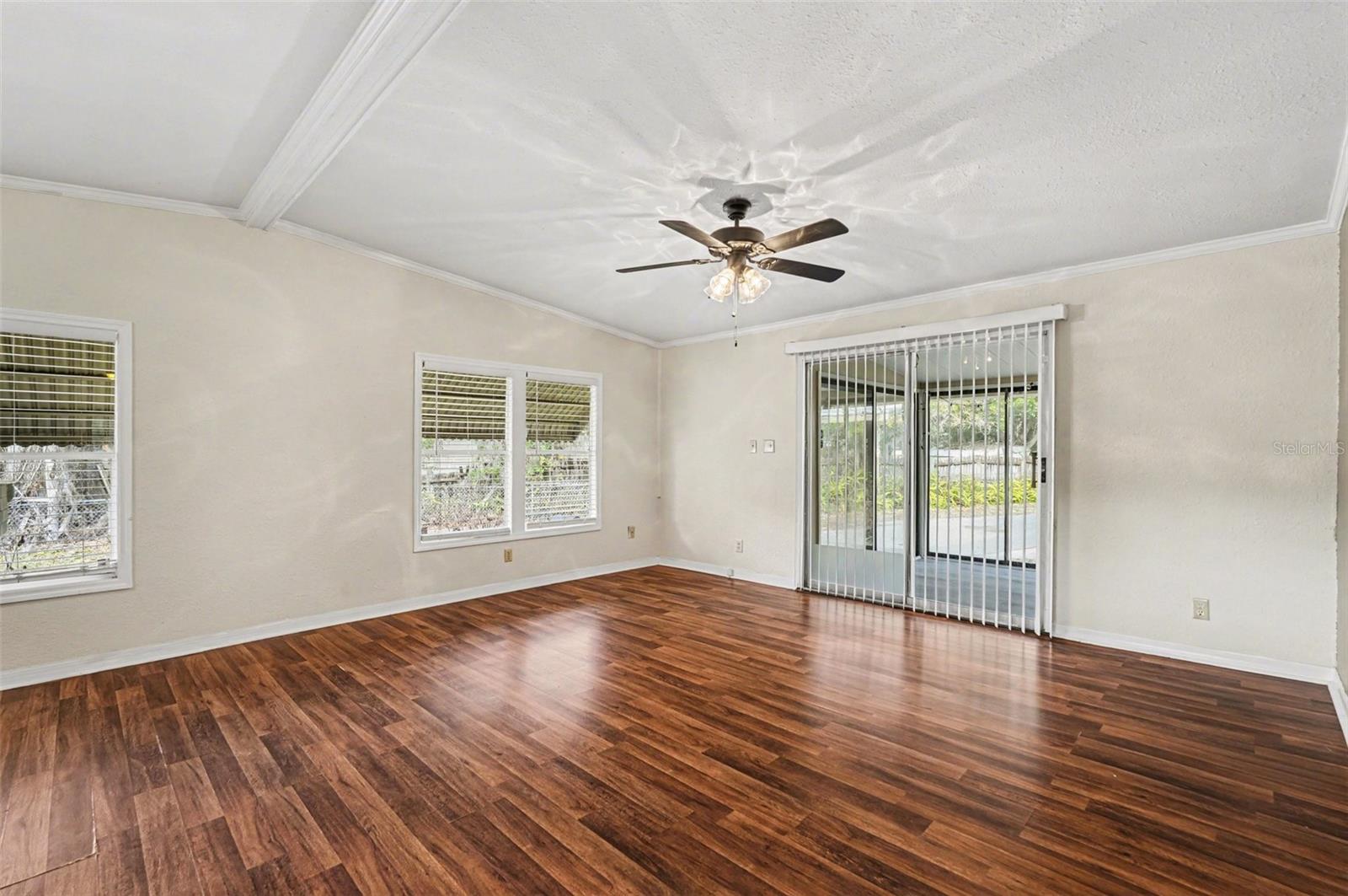 HARRIETT ESTATES - Residential