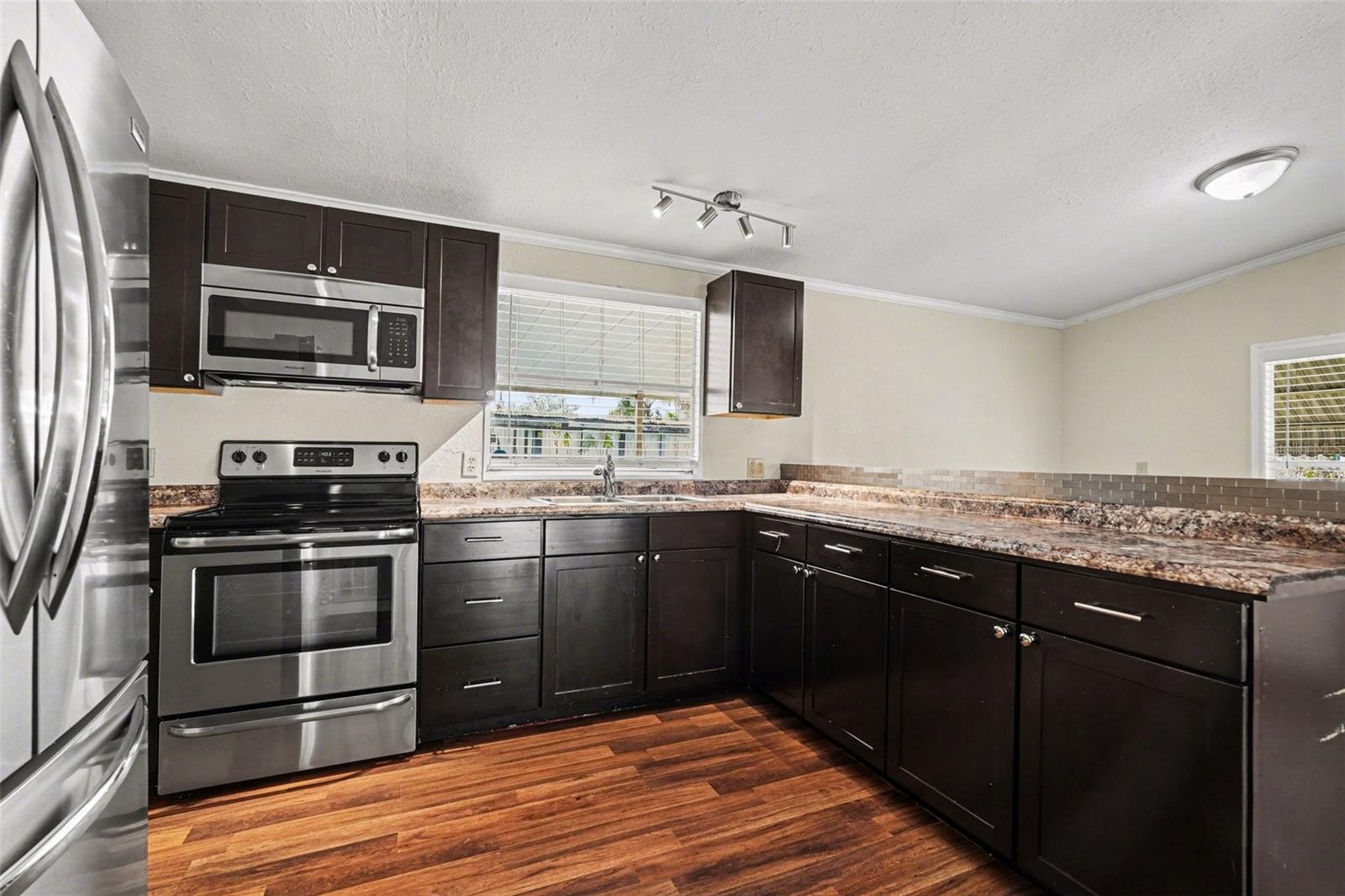 HARRIETT ESTATES - Residential