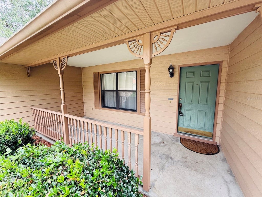 Photo of 4625 NW 21st Terrace, Gainesville, FL 32605 (MLS # GC543590)