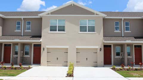 Photo of 4296 Butterscotch Circle, Lakeland, FL 33811 (MLS # O6427979)