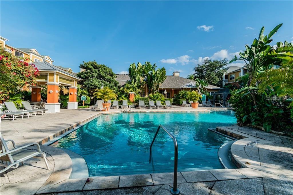 GRAND KEY A CONDO - Residential Lease