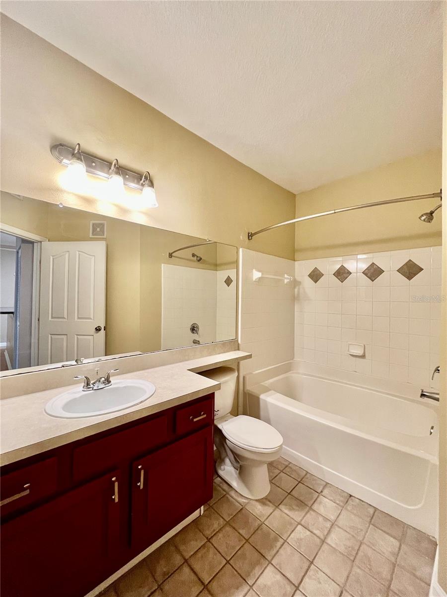 GRAND KEY A CONDO - Residential Lease