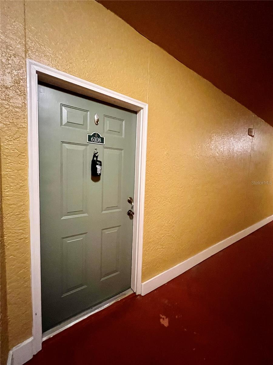 GRAND KEY A CONDO - Residential Lease