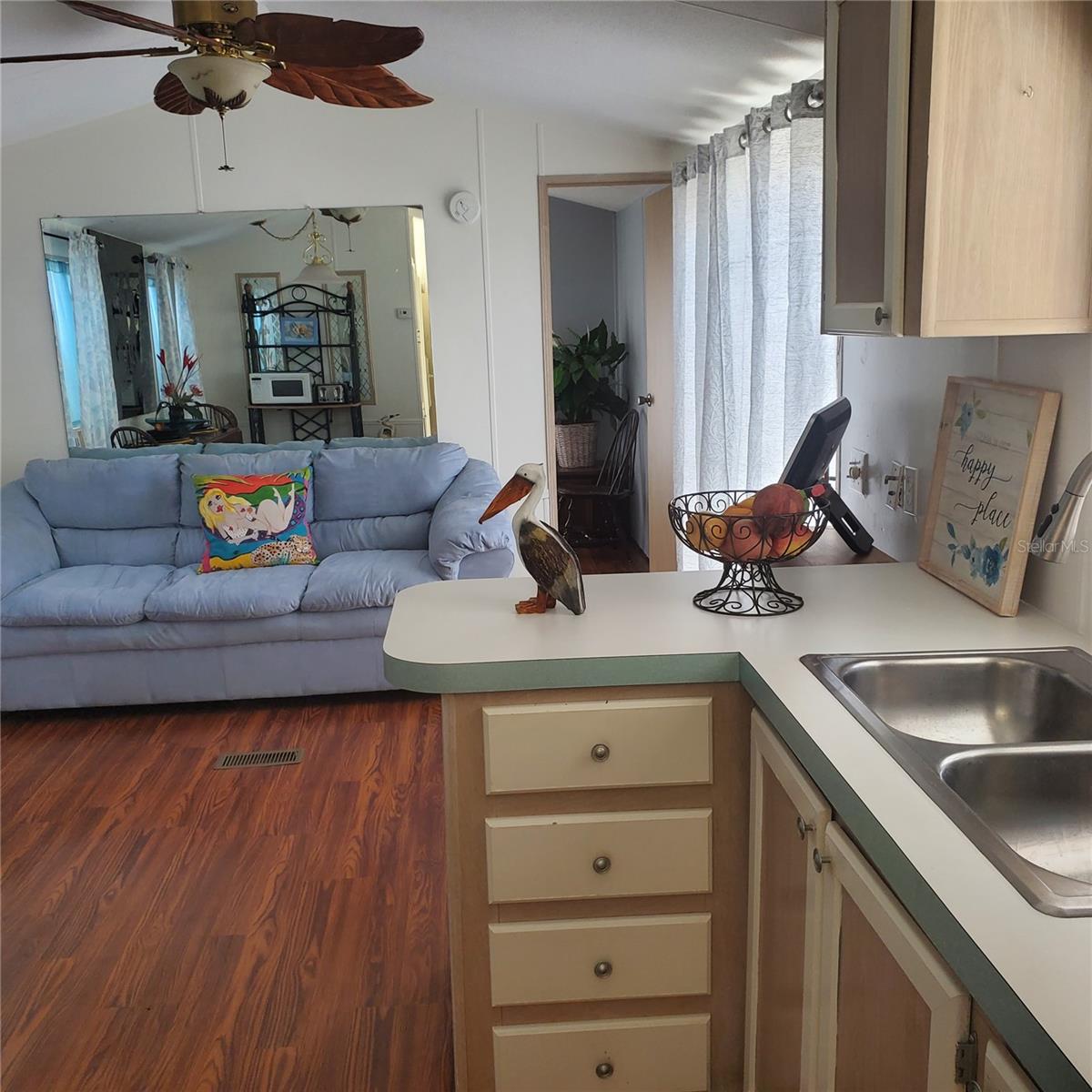 PARADISE LAKES RV PARK CONDO - Residential