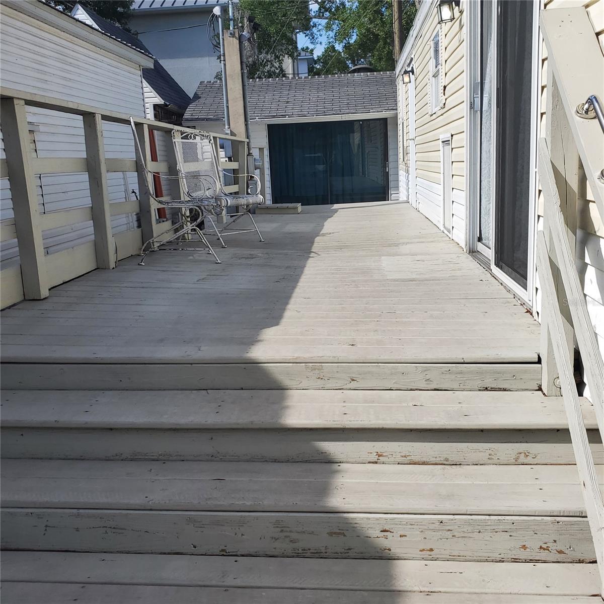 PARADISE LAKES RV PARK CONDO - Residential