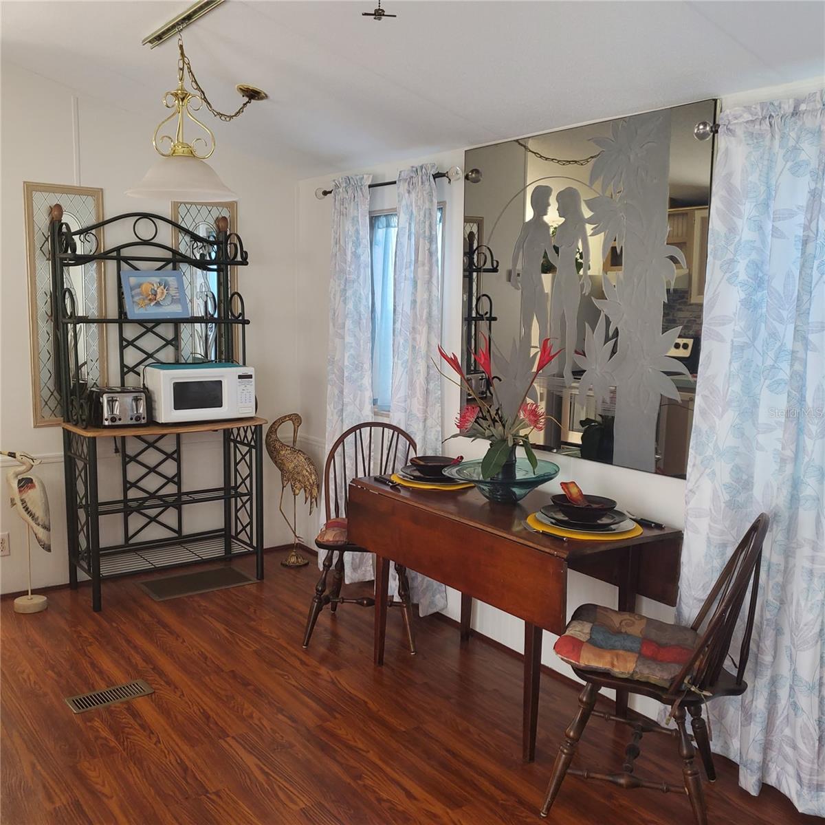 PARADISE LAKES RV PARK CONDO - Residential