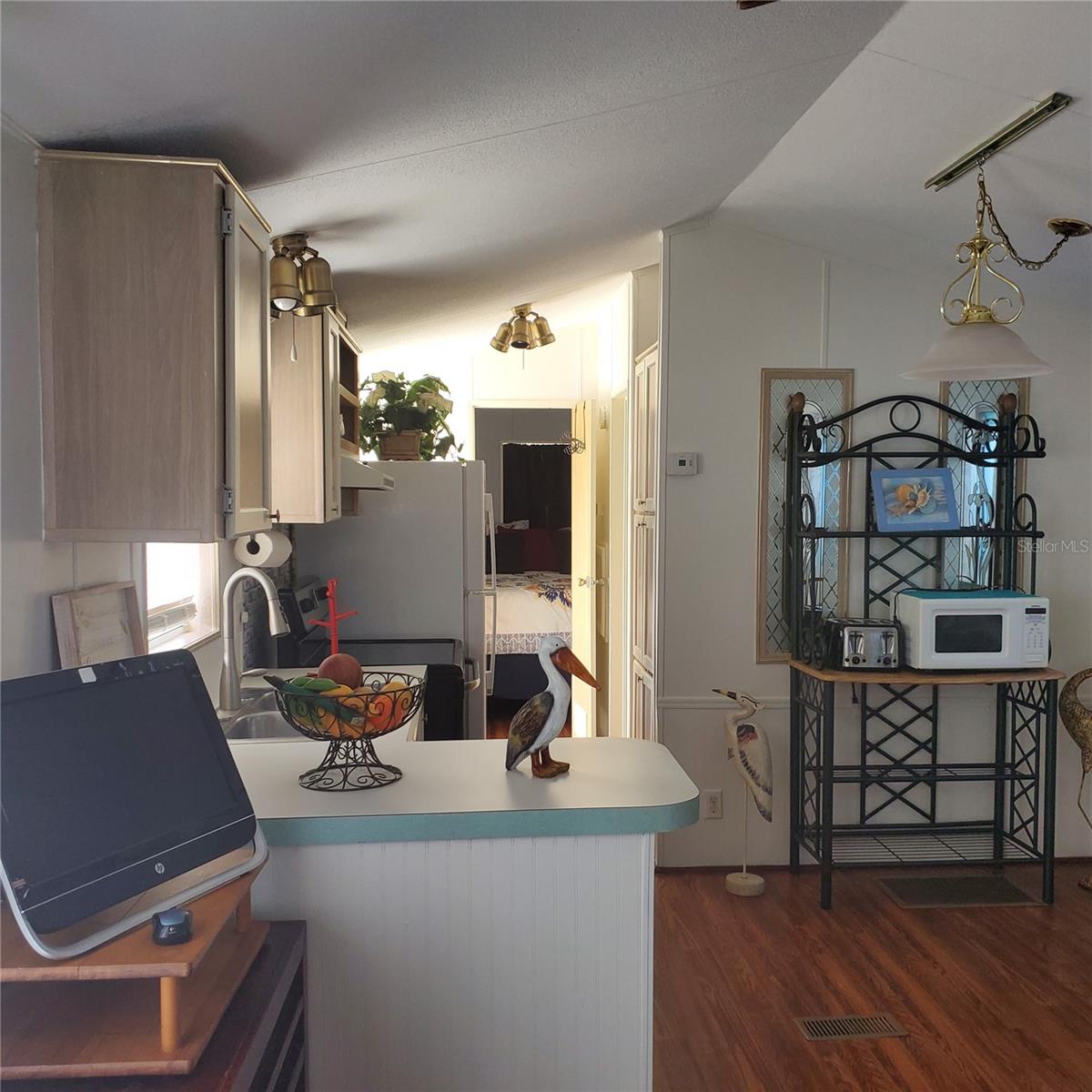 PARADISE LAKES RV PARK CONDO - Residential