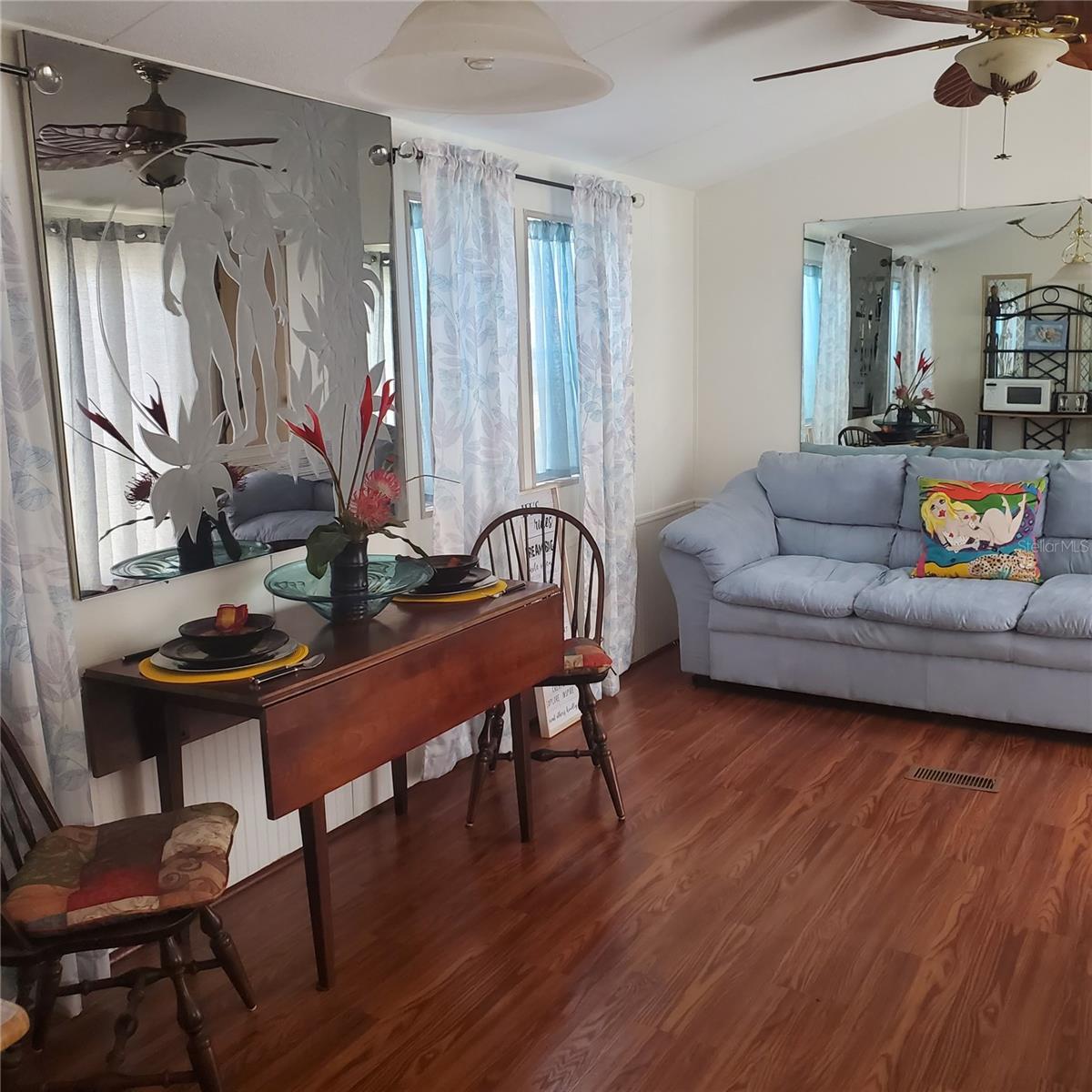 PARADISE LAKES RV PARK CONDO - Residential