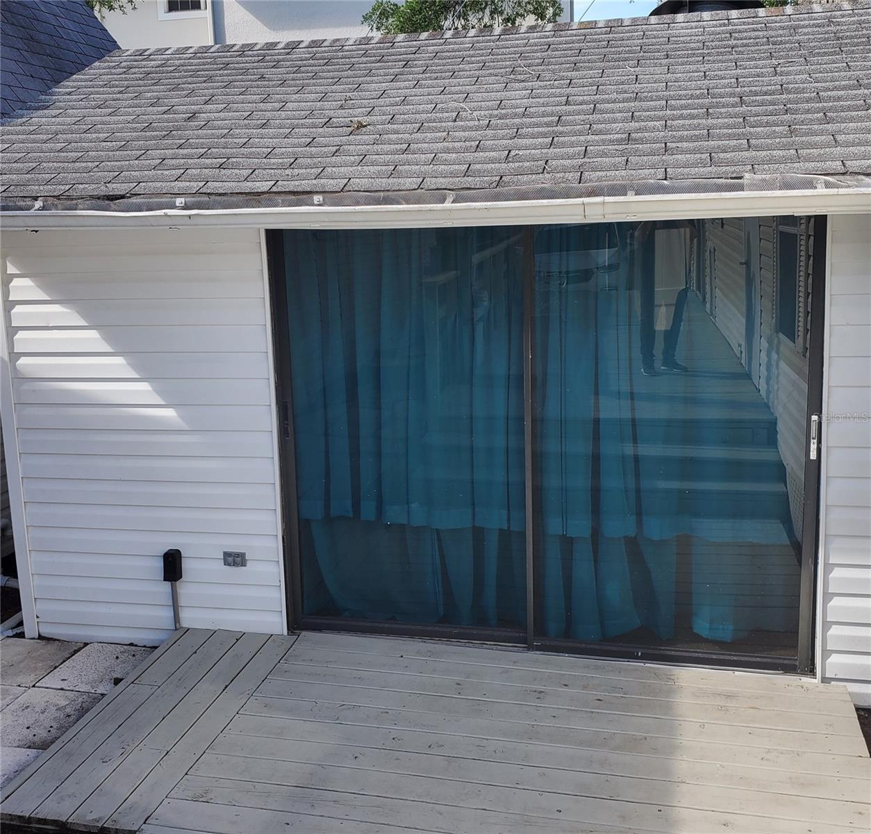 PARADISE LAKES RV PARK CONDO - Residential