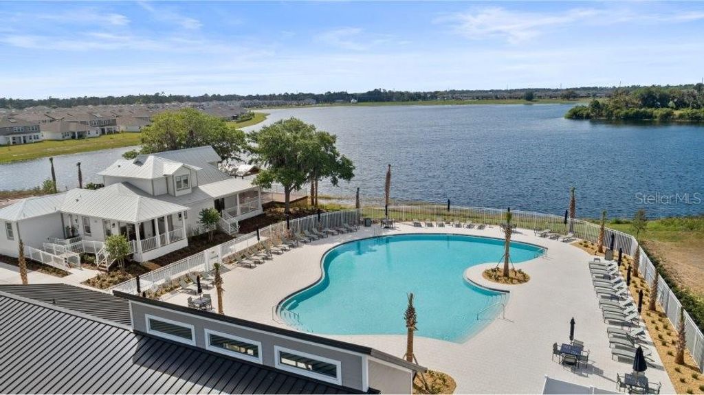 Photo of 5616 Quiet Palm Loop, Saint Cloud, FL 34771 (MLS # O6404807)