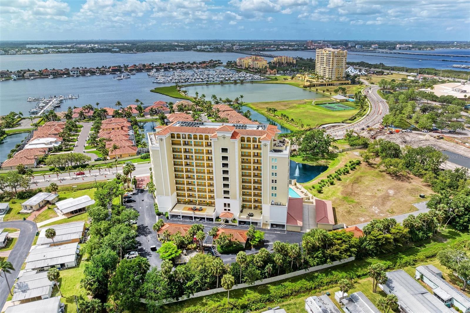501 HABEN BOULEVARD 505, PALMETTO, FL, 34221 2 501 HABEN BOULEVARD 505
