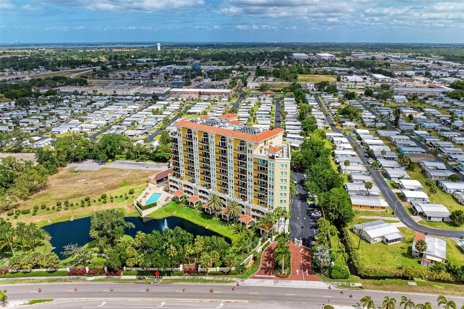 501 HABEN BOULEVARD 505, PALMETTO, FL, 34221 4 501 HABEN BOULEVARD 505