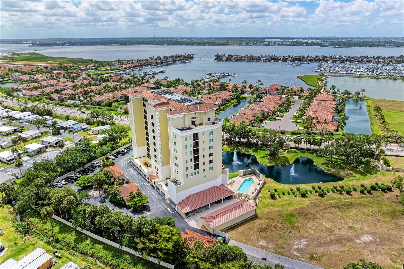 501 HABEN BOULEVARD 505, PALMETTO, FL, 34221 1 501 HABEN BOULEVARD 505