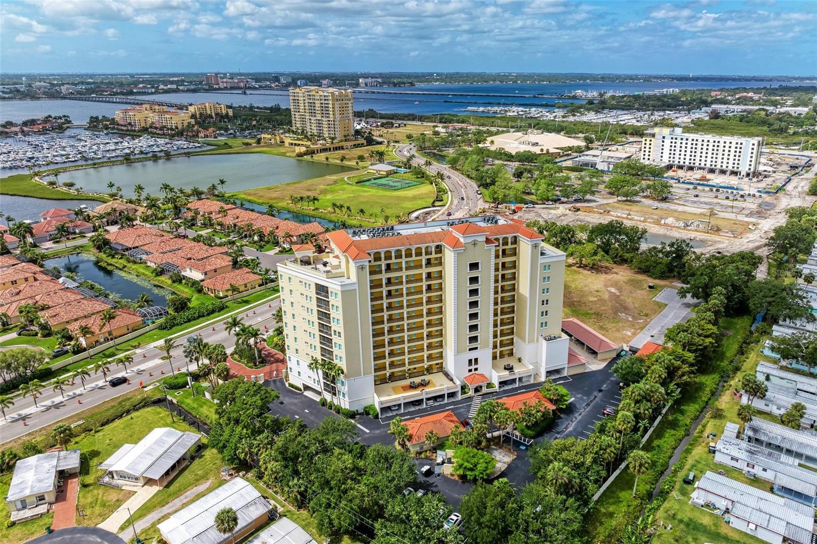 501 HABEN BOULEVARD 505, PALMETTO, FL, 34221 3 501 HABEN BOULEVARD 505