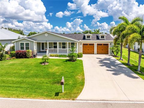 Photo of 308 W Grace Street, Punta Gorda, FL 33950 (MLS # C7527368)