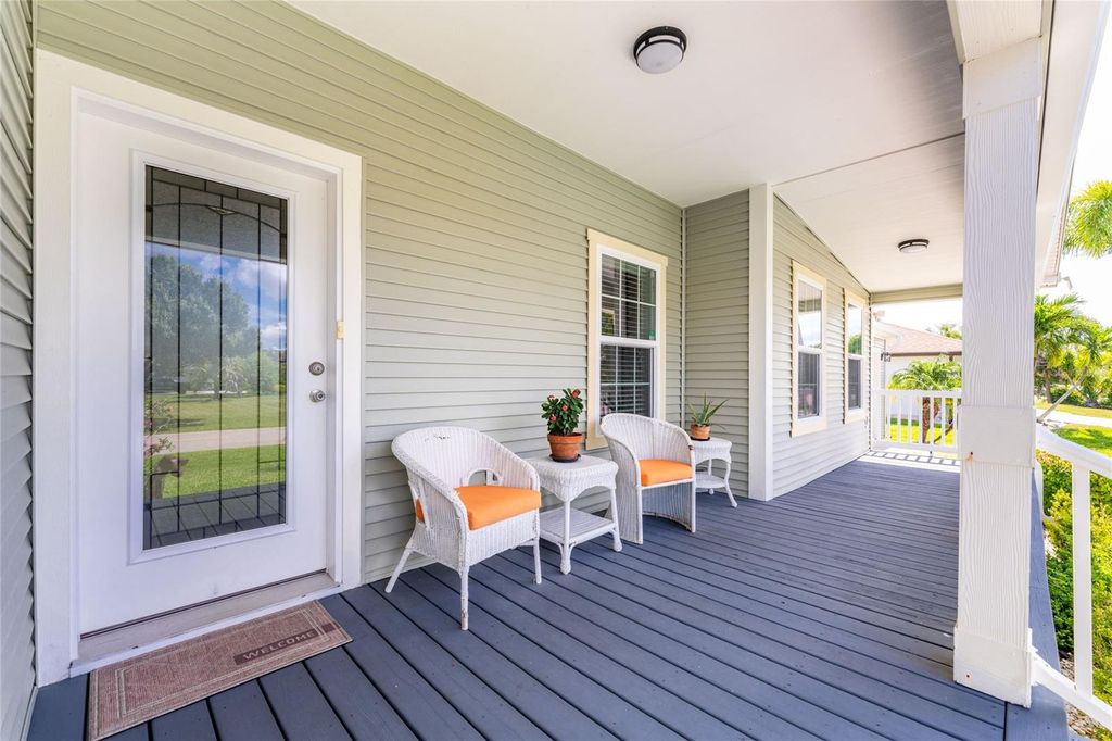 Photo of 308 W Grace Street, Punta Gorda, FL 33950 (MLS # C7527368)