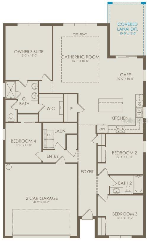 3103 NORCOTT DRIVE