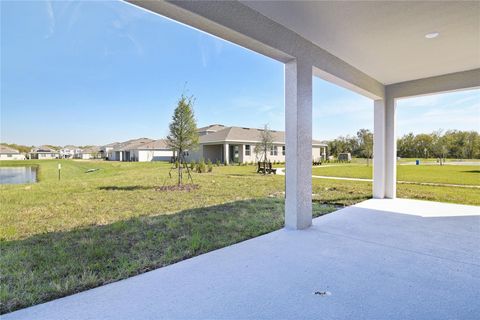 A home in KISSIMMEE