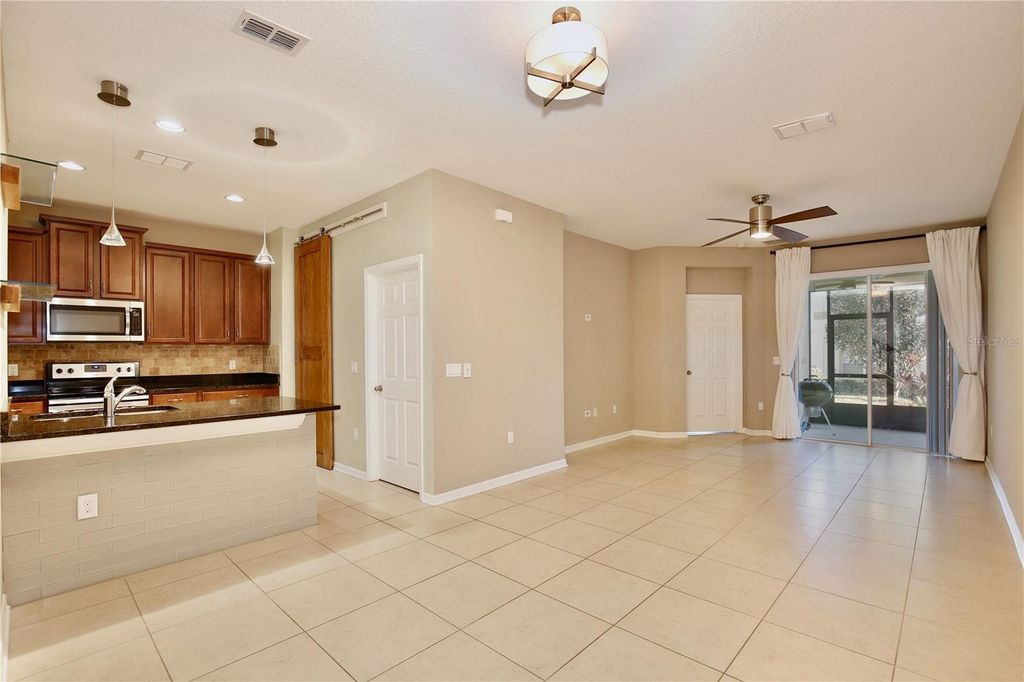 Photo of 13530 Fountainbleau Drive, Clermont, FL 34711 (MLS # O6400598)