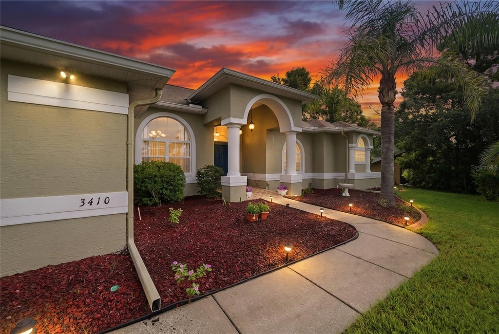 Photo of 3410 Irondale Avenue, Spring Hill, FL 34609 (MLS # TB8535031)
