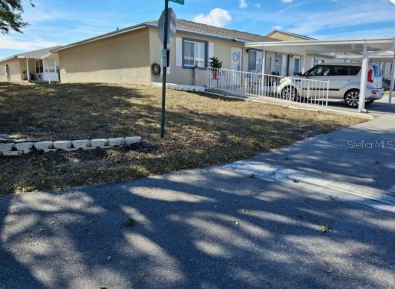 WINTER RIDGE CONDO - Residential