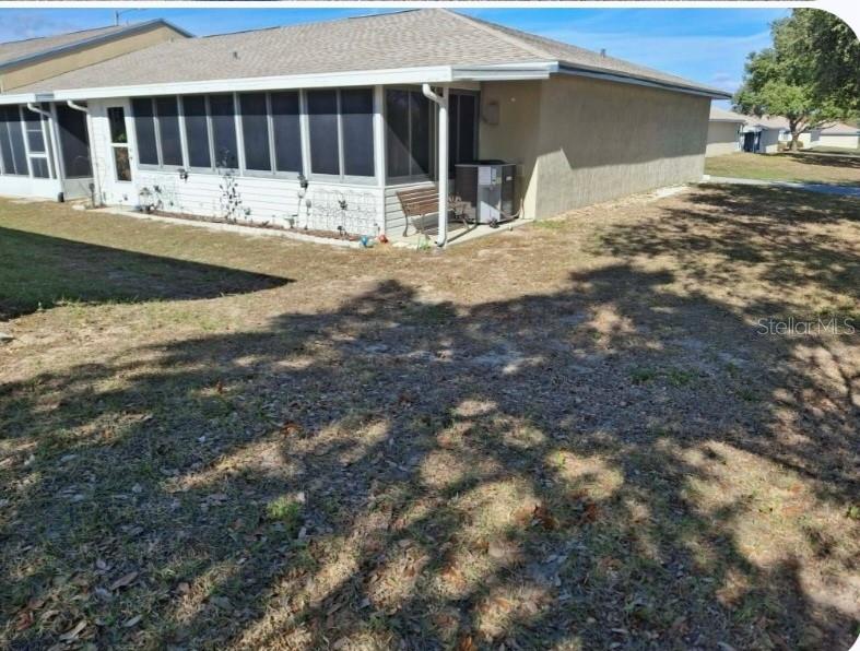 WINTER RIDGE CONDO - Residential