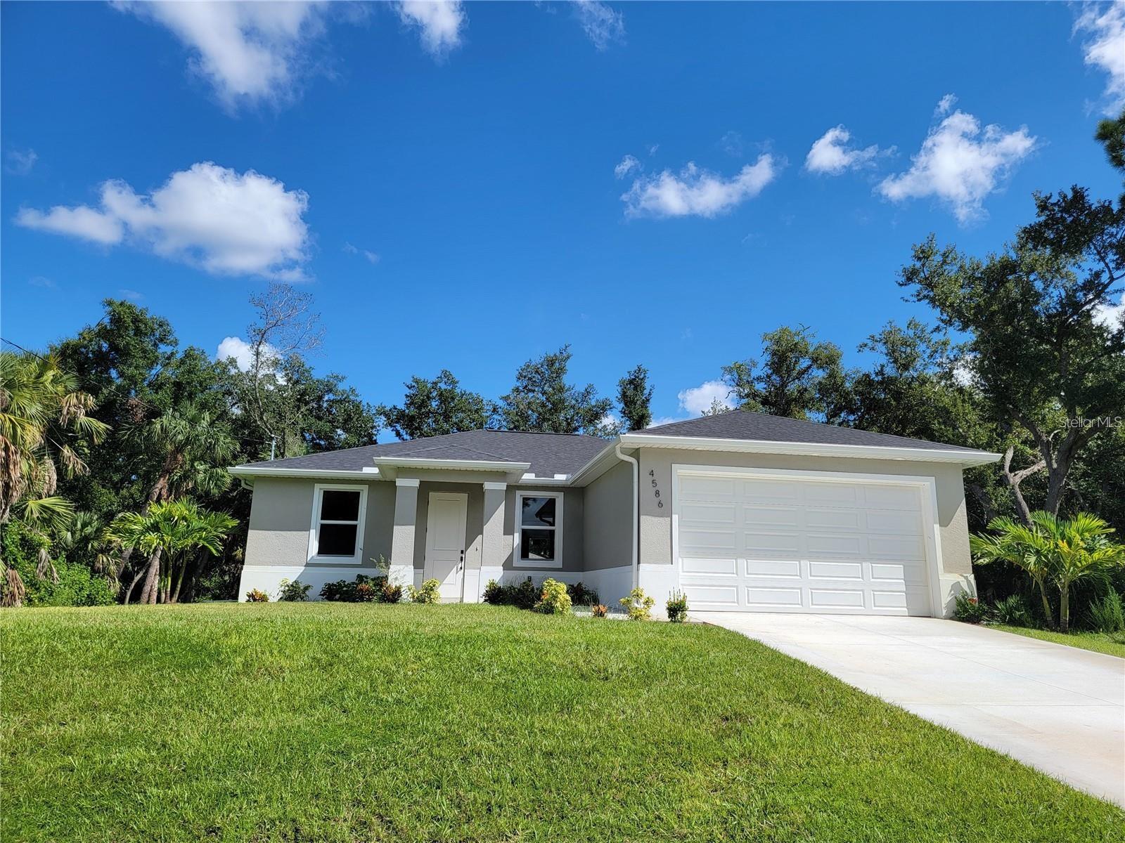 Auction Property. AUCTION PROPERTY. SEPTEMBER 18 at 3:00 PM LOCATION: CHARLOTTE HARBOR EVENT & CONFERENCE CENTER 75 TAYLOR ST. PUNTA GORDA , FL 33950 . Online auction starts about Sept 1. Contact listing agent for auction details. 3 bedrooms 2 bath ready to move in. Hurricane Impact Windows and Door. Luxury vinyl all around, Stainless Steel appliances , Ceiling fans in all rooms. 2 Walk-in closets in primary bedroom. Two minutes drive to Murdock Cir on US 41 Tamiami Trail and it shops and restaurants including Publix, Home Depot, Lowes, Walmart and more. Highly rated Sarasota County Public Schools.