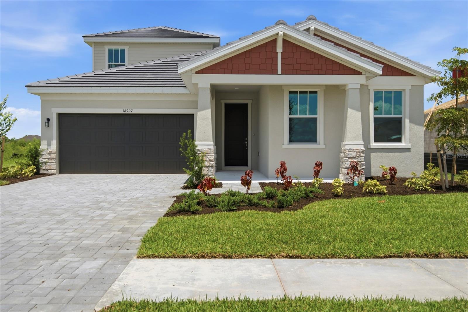 16927 SQUIRREL BRANCH LANE