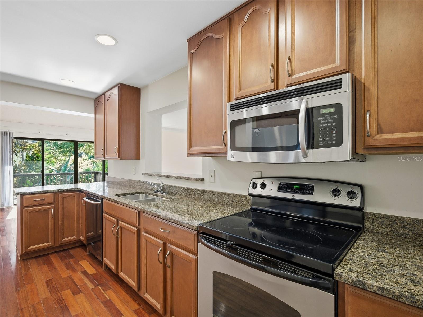 BRAE BURN UNIT 1 - Residential