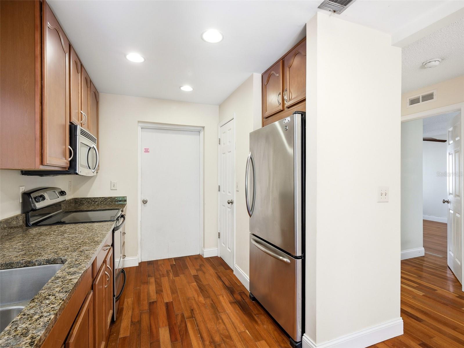 BRAE BURN UNIT 1 - Residential