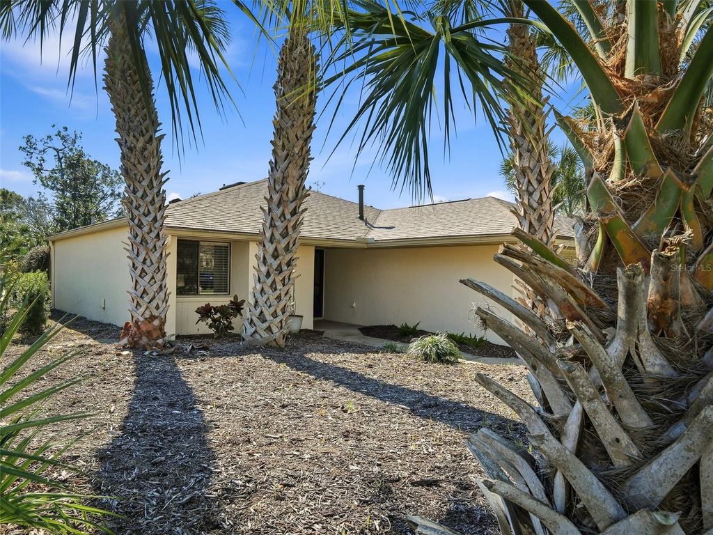 Photo of 168 Turnberry Circle, New Smyrna Beach, FL 32168 (MLS # NS1086842)