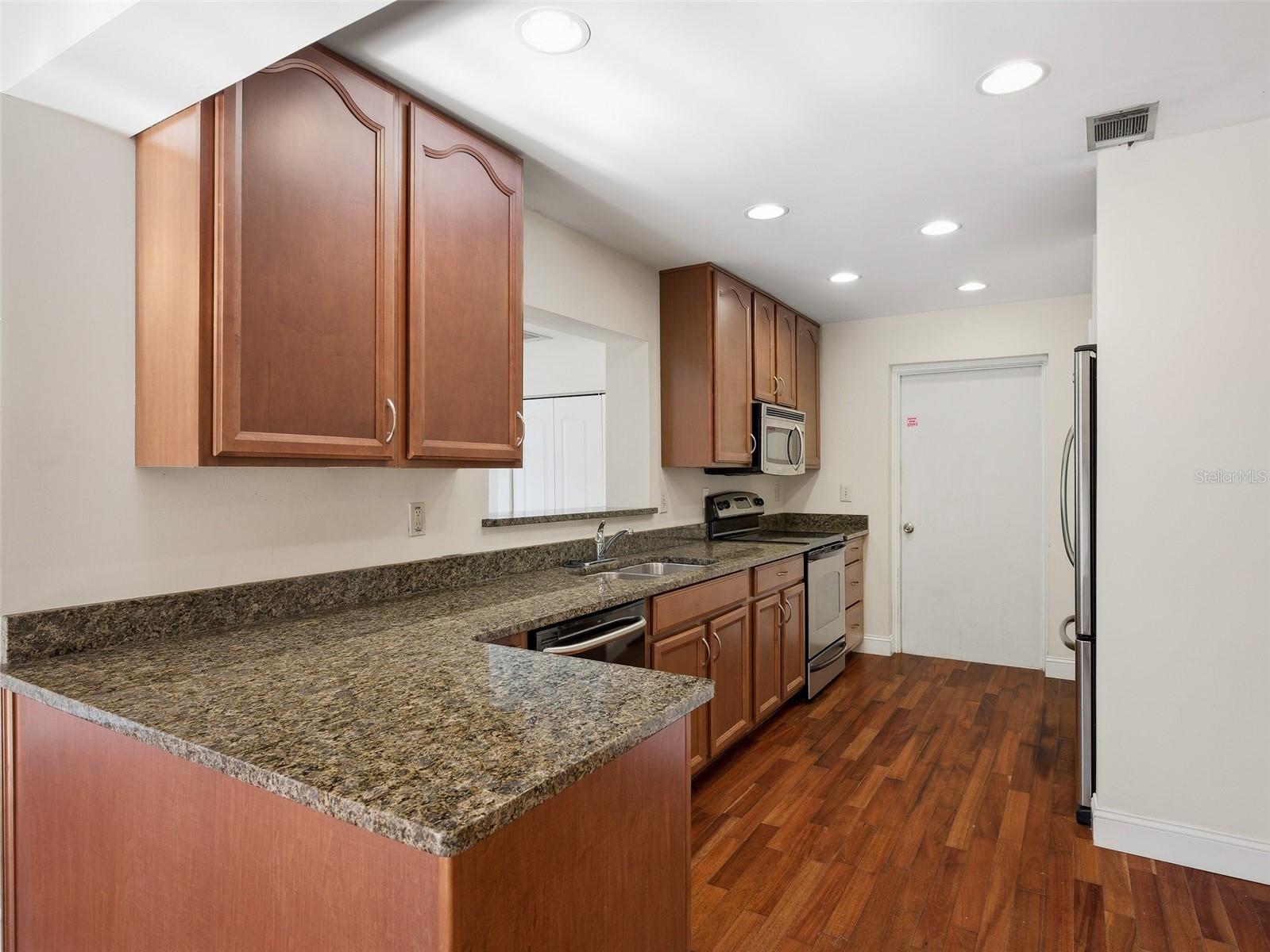 BRAE BURN UNIT 1 - Residential