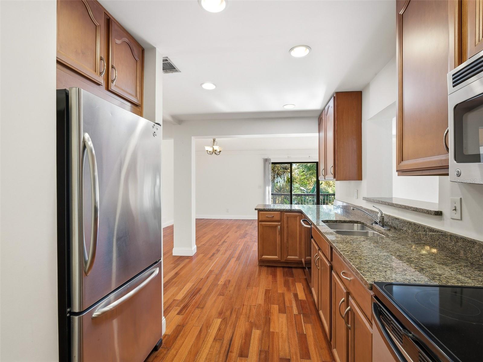 BRAE BURN UNIT 1 - Residential