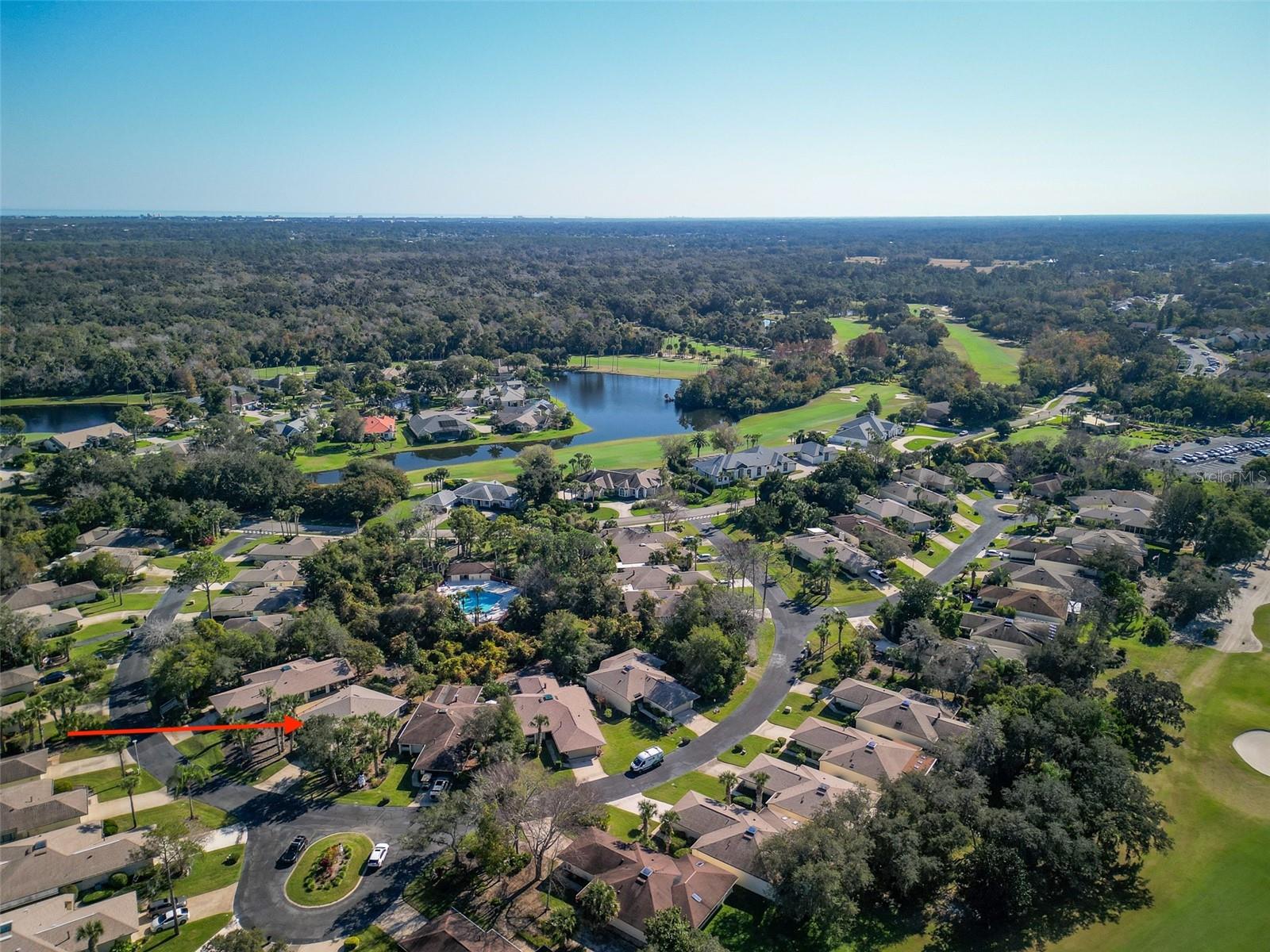 BRAE BURN UNIT 1 - Residential