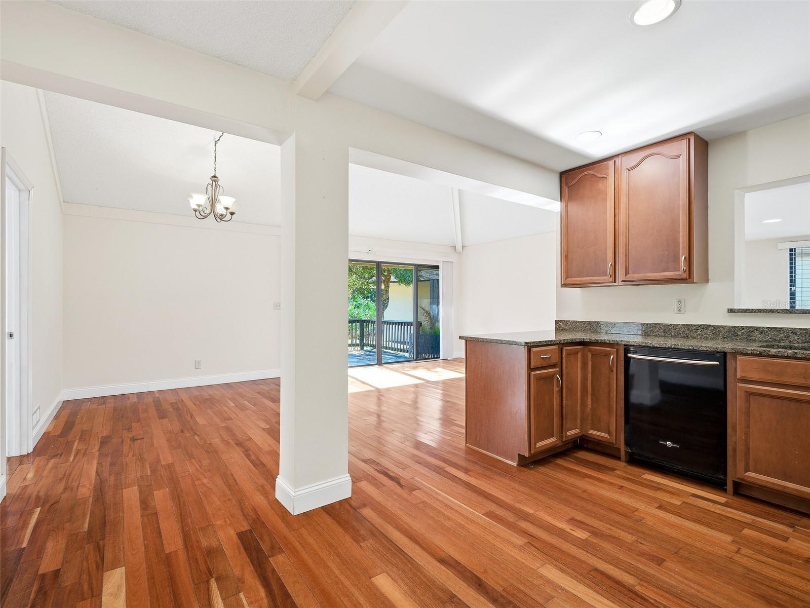 BRAE BURN UNIT 1 - Residential