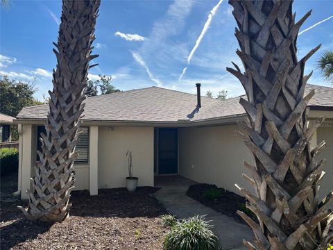 168 TURNBERRY CIRCLE NEW SMYRNA BEACH FL 32168