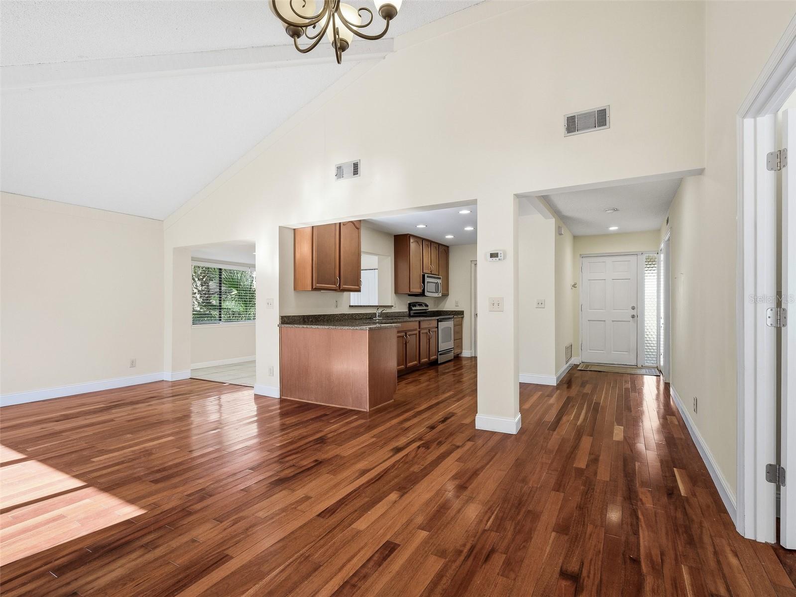 BRAE BURN UNIT 1 - Residential