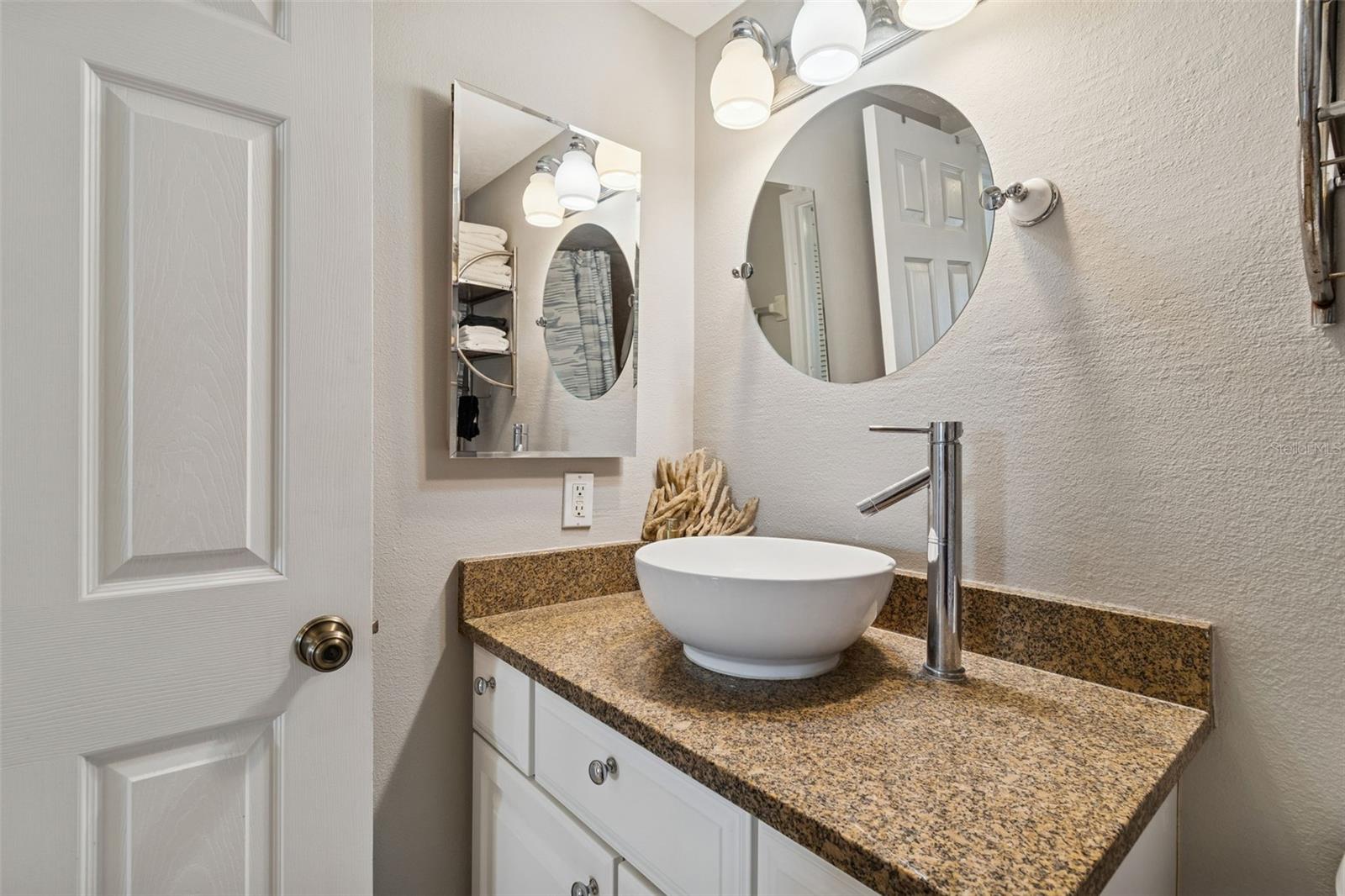 BOCA CIEGA SHORES CONDO - Residential