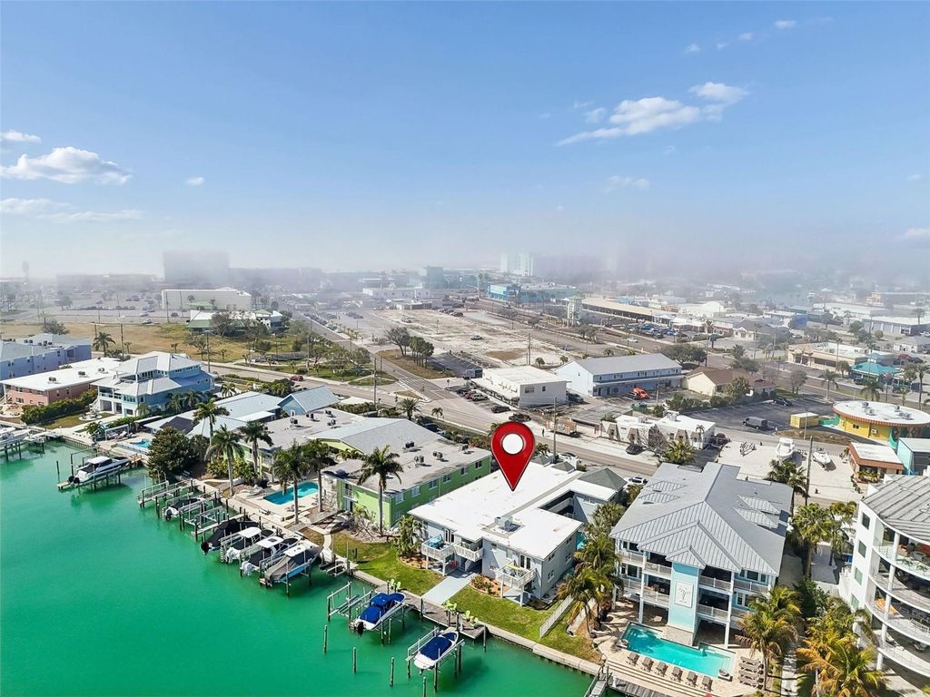 Photo of 245 104th Avenue #7, Treasure Island, FL 33706 (MLS # TB8475990)